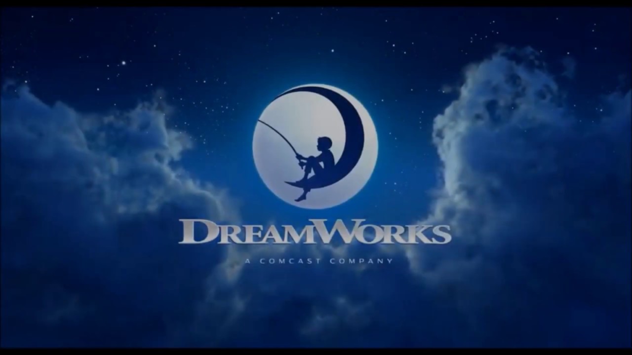 Ending Logos: Paramount Pictures/ Dreamworks - YouTube