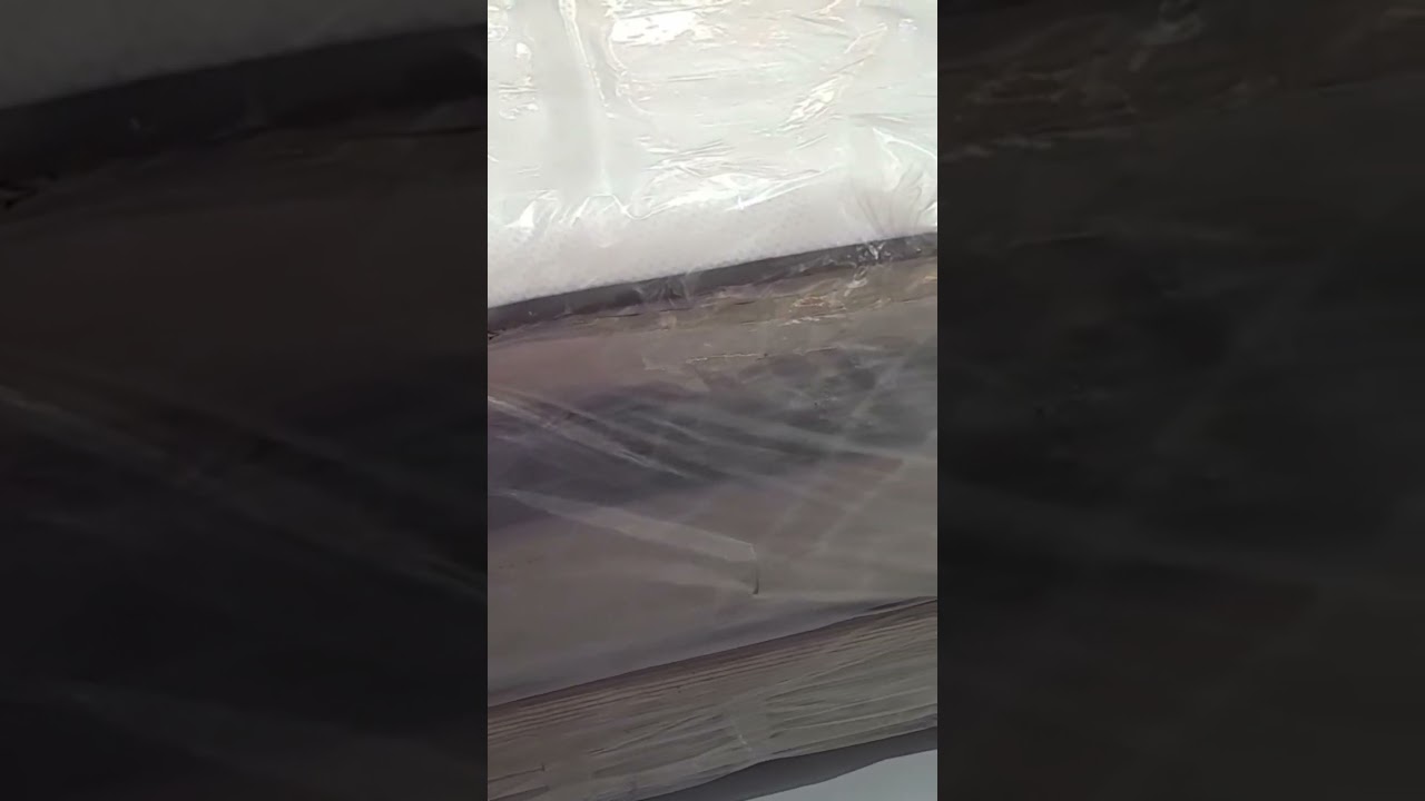 Review kasur spring air😍 