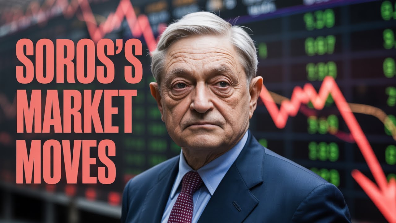 George Soros: Genius or World Manipulator?