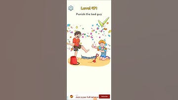 Dop 5 LEVEL 471 #DOP5 #DOP2 #shorts #gameplay #youtube #youtubeshorts