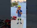Skatingpractice stunt #skating #inlineskating #practice