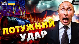 НОКАУТ Путіна! Захід ПРОКИНУВСЯ: ПОТУЖНИЙ УДАР в серце Кремля - СКОРО. Орбана ПРИТИСНУТЬ