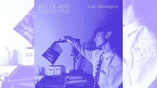 Belle And Sebastian When The Cynics Stare Back From The Wall