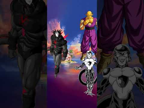 Archon Vs All Subscribe Like Edit Anime Dbz Dbz Archon