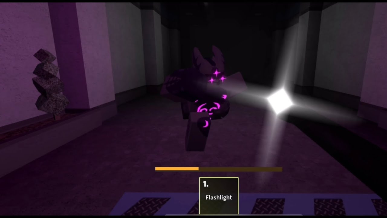 NightCrawler_Footage Kaiju Paradise YouTube