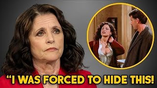 Julia Louis-Dreyfus at 64 Finally Reveals the Untold Truth About Seinfeld