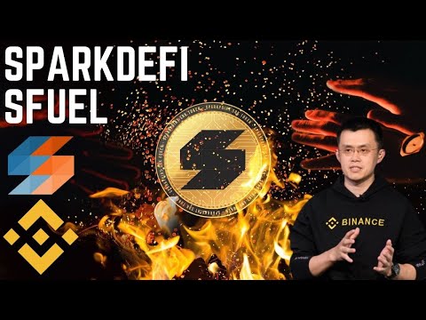 New DeFi Platform