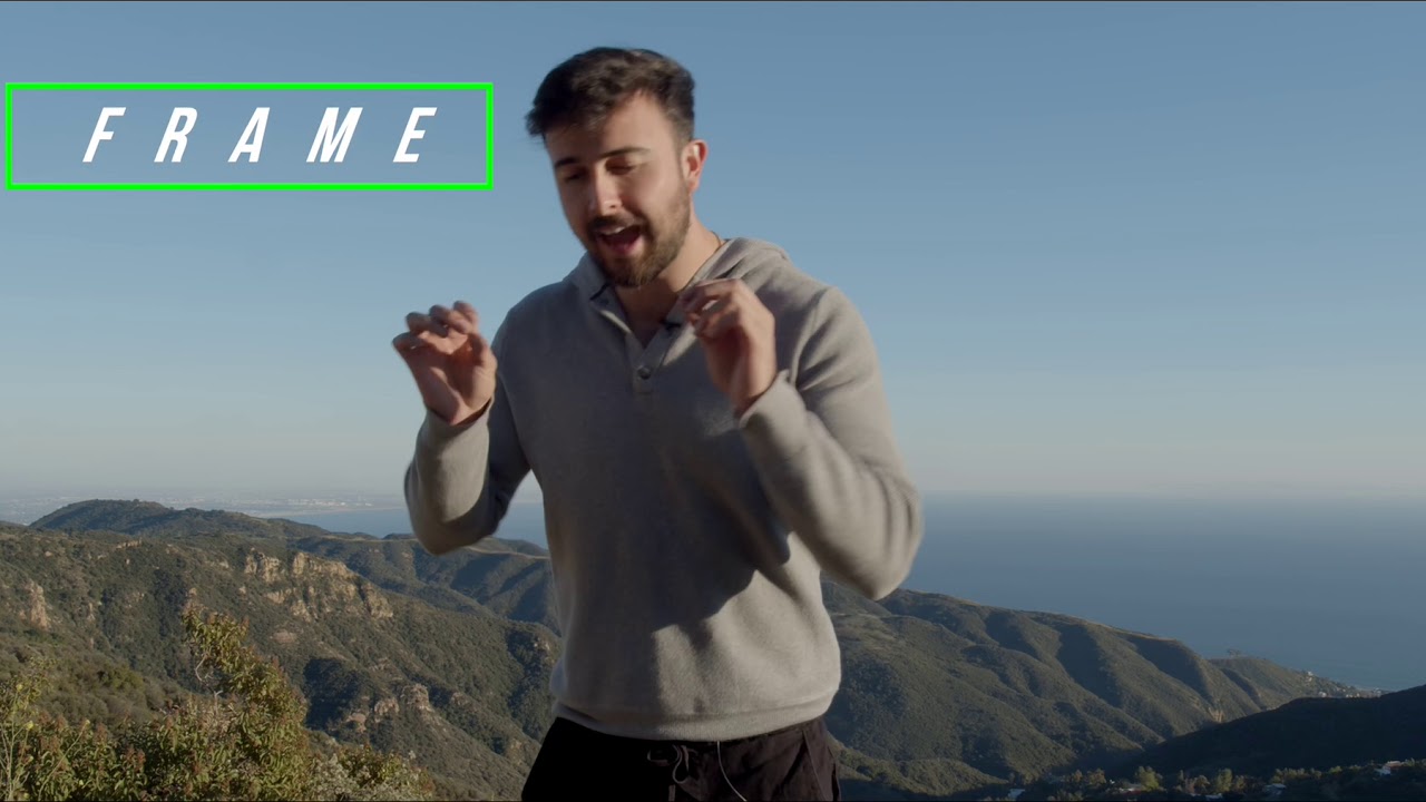 Invisible Influence: The Power of FRAMING!