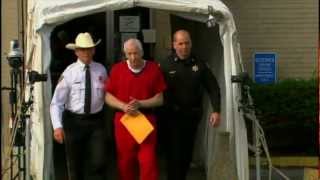 Jerry Sandusky Sentenced to Jail; Victims Speak Out Information
