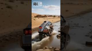 Deep Water vs Motorcycle… Guess Who Wins? 🚀#CrazyMachines #DeepWater #ViralVideo #MotoLife #usa