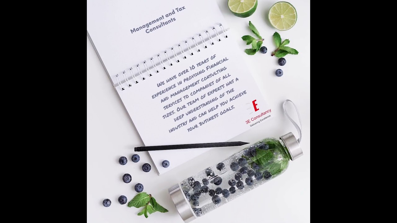 Management Consulting 