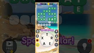 Crossword Jam Level 180 | Crossword Jam Japan 10