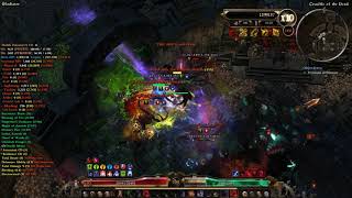 [1.1.9.1] Dreegal'anore Dervish (Crucible: 4.13)