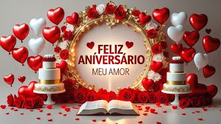 🎂Happy Birthday, My Love ❤️ A Declaration of Love and Blessing” screenshot 4