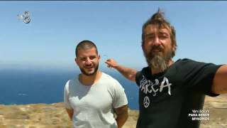 Para Bende 5.Bölüm - Mykonos - Mykonos A Nasıl Ulaşılır?