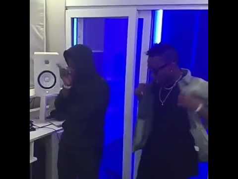 Rayvanny Ft Billnas Pochi Nene Remix