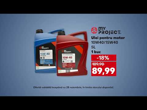 Oferta de luni Kaufland | Pregătește-ți mașina pentru iarnă - Oferta de luni Kaufland | Pregătește-ți mașina pentru iarnă