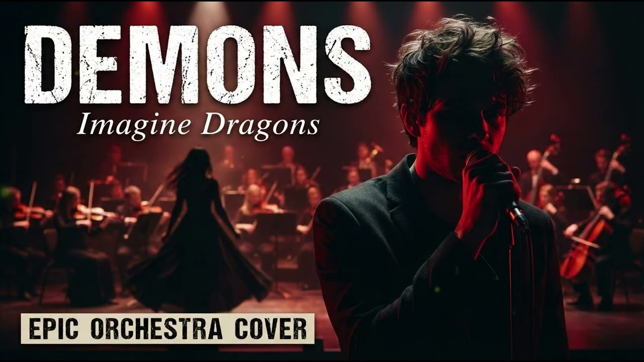 Demons – Imagine Dragons | Epic Orchestral Version