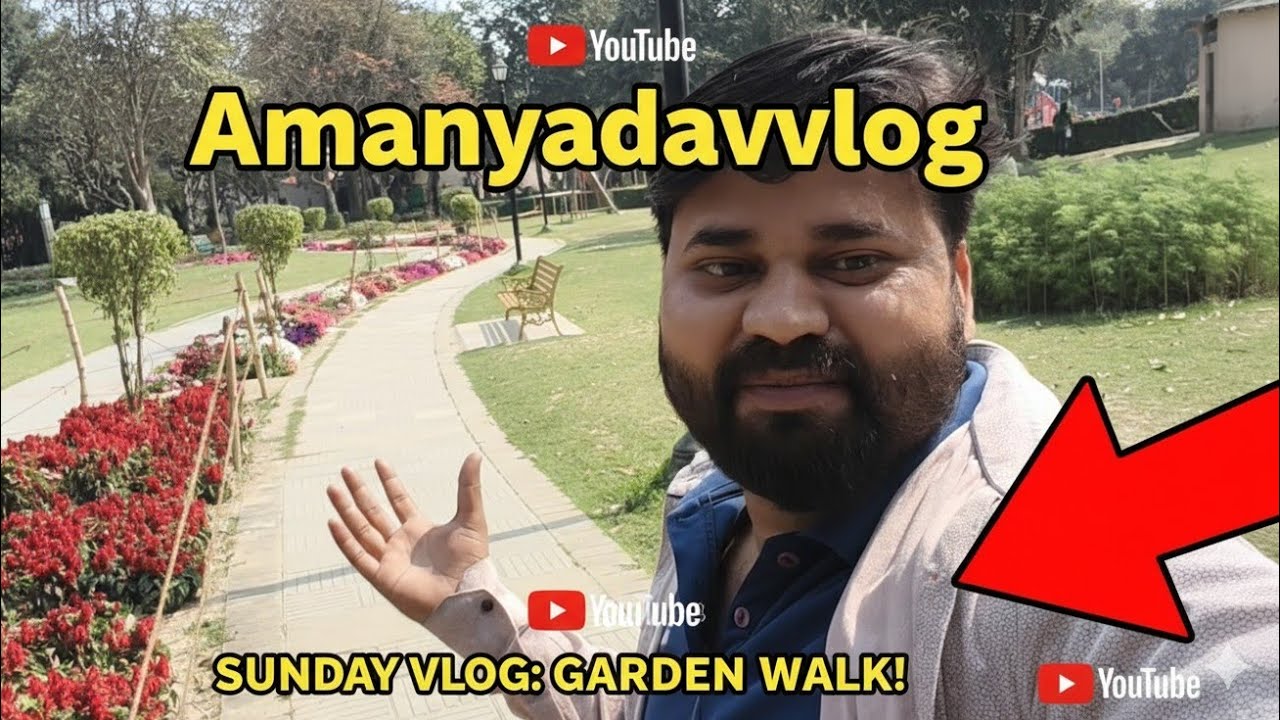Lucknow Lohia Park tour 🏞️🎢🦒⛲#lucknow #lohiyapark 