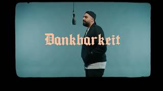 "DANKBAR" 45 Freestyle - Fard (Germany)