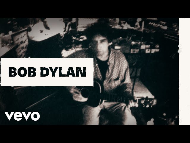 Bob Dylan - Million Miles