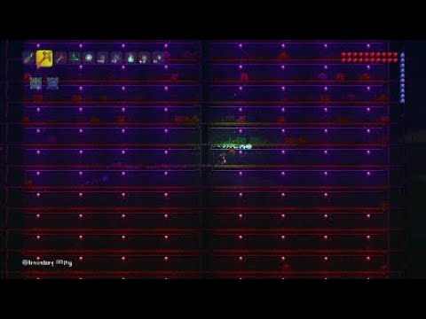 Terraria (PS4) - Bait Farm 