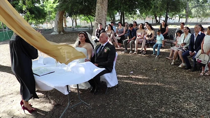 Wedding 2018