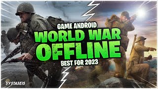 7 Game Android Perang Dunia Offline Terbaik