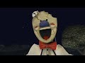 ICE SCREAM 1😱 VERY HORROR 🥶 Game Play Video//ice cream van game😰kaise khelte 😨hain new episode 10 😱
