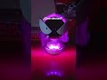 Este humidificador me voló la cabeza 🤯 #decoracion #pokemon #gastly