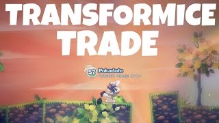 Animal Jam: Transformice Trade