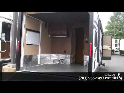 2013 Forest River XLR 27HFS - Reines RV Center - Manassas... - YouTube