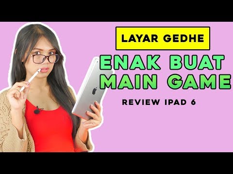 Ini bisa dibilang tablet terbaik dengan harga terjangkau. Terjangkau dalam artian untuk produk Apple. 