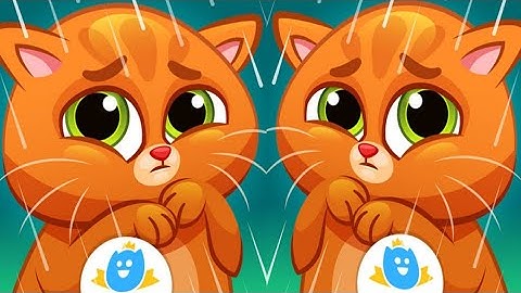 Bubbu My Virtual Pet, New Video, Ios And Android, #bubbu #gameplay #mobilegames