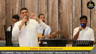 MWC | Malayalam Sunday Worship | 05/05/24