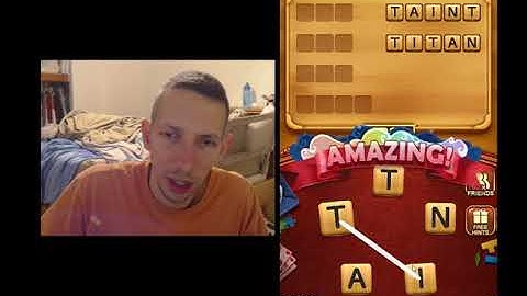 Word Connect Level 573 Solved Answers