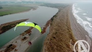 Adventures With Aviator - Paramotoring Excitement And Adventure