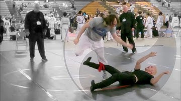 Best Taiji Push Hands at the Martial Arts World Games