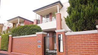 5/63 Princess Street, Kew For Sale by Cameron Ingram