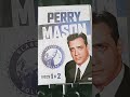 Perry Mason Retro Perrymason 