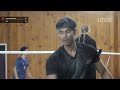 Badminton | Waikato vs AUT