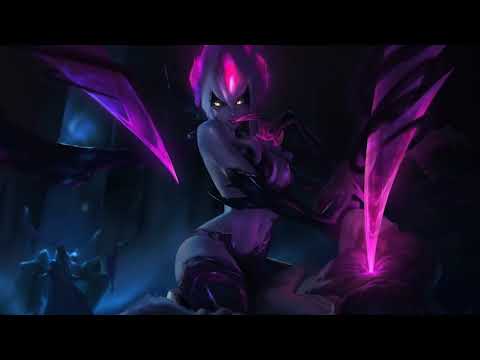 Evelynn - Audio Español - Evelynn - Audio Español