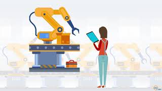 What are the benefits of the digital nameplate? | c-rex.net explains.
