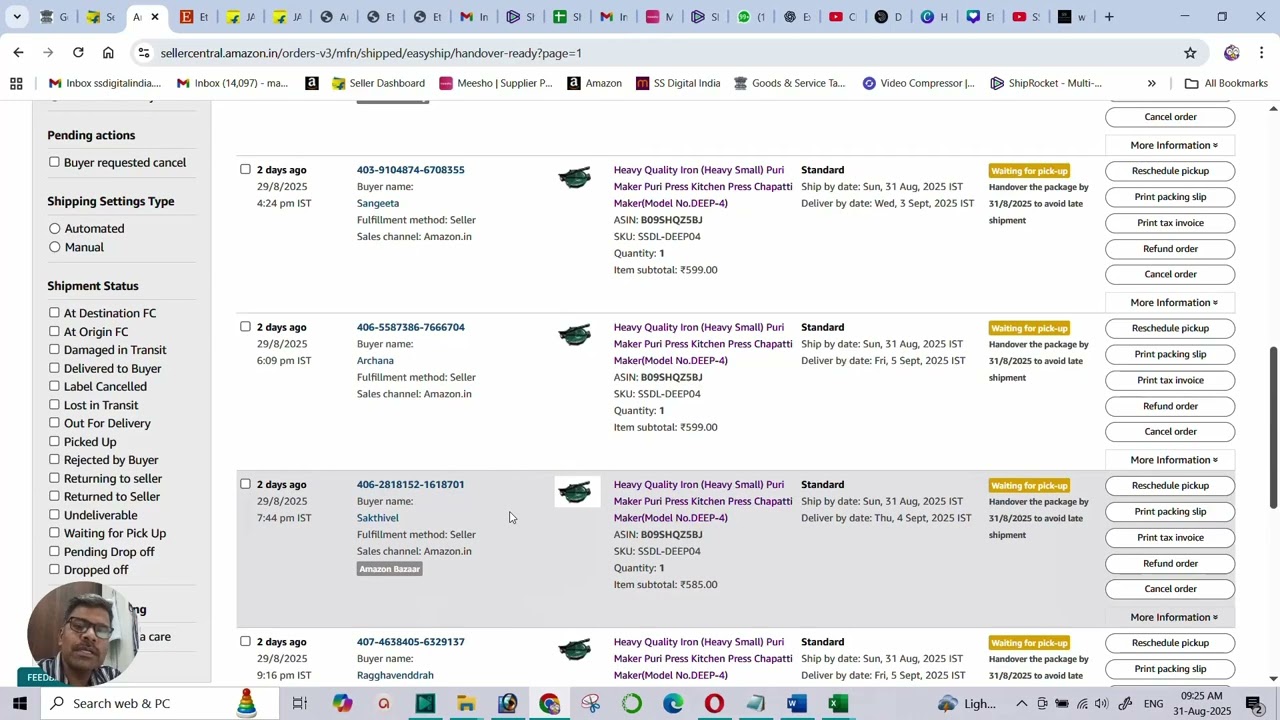 All About Amazon Payments | COD vs Prepaid Orders Explained