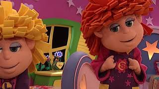 Help Your Kid Overcome Fear | 'Try Something New' | Dittydoodle Works