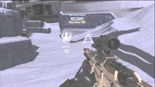 First shot for #ObeyRC