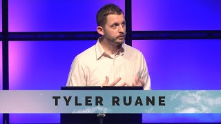 Ephesians 4 - Tyler Ruane