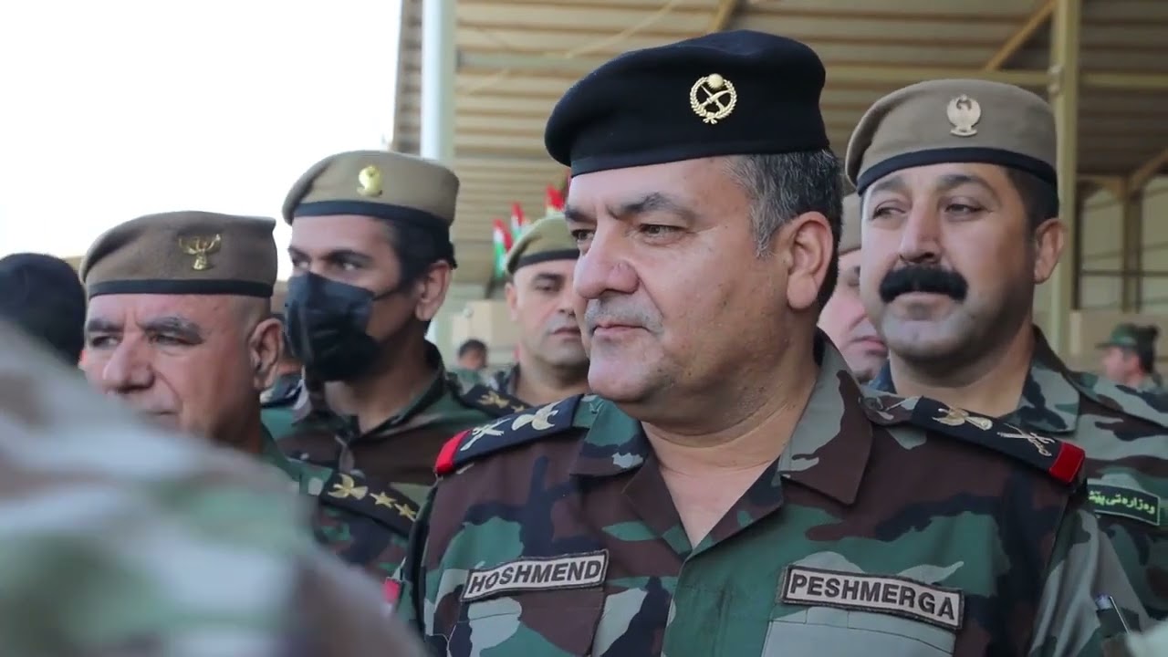 تقديم مركبات للشركاء من قبل عملية العزم الصلب