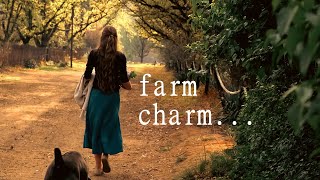 Download Lagu FARM CHARM - a slow day at the cottage on the farm MP3 Download Lagu FARM CHARM - a slow day at the cottage on the farm MP3