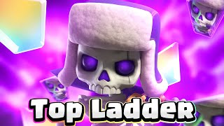 TOP Ladder Replay / 2.9 Balloon Cycle😵‍💫